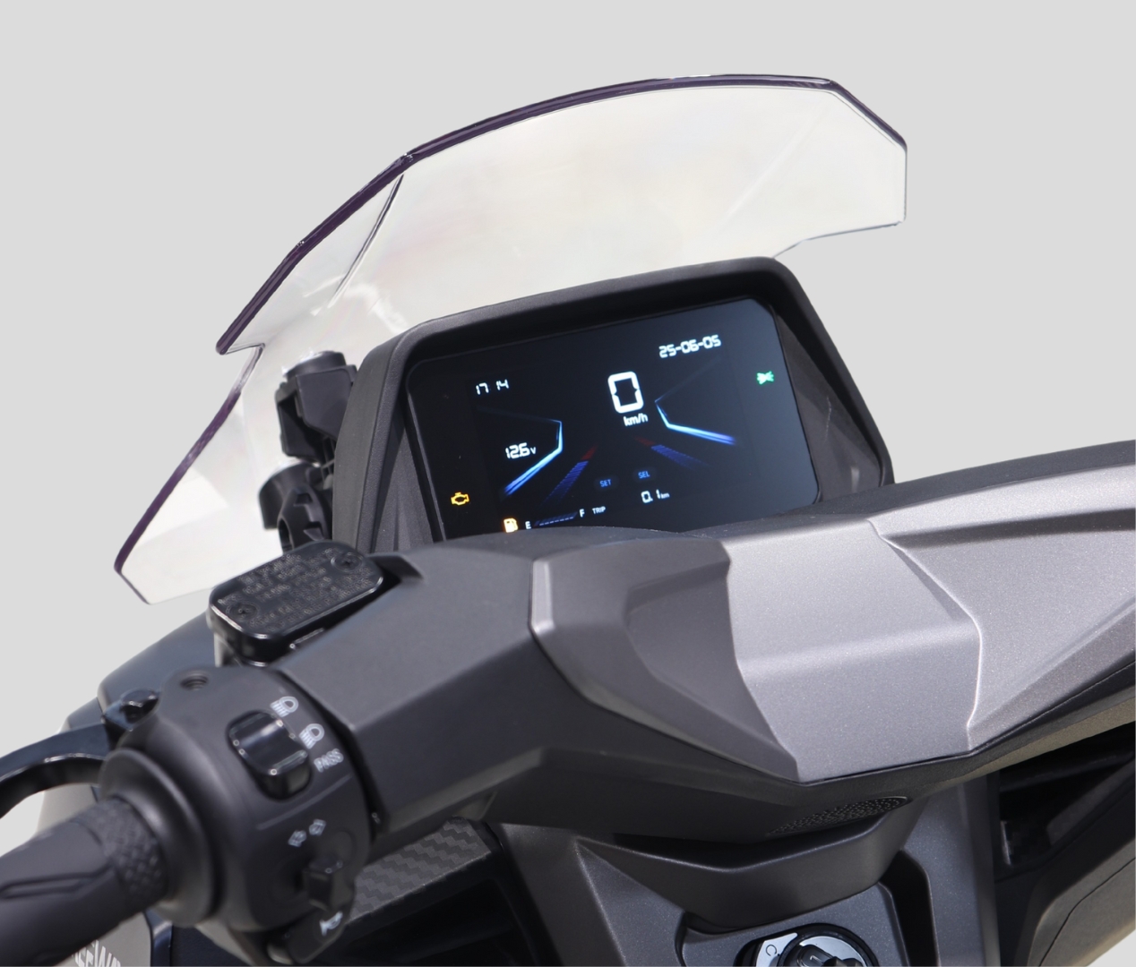 digital screen 