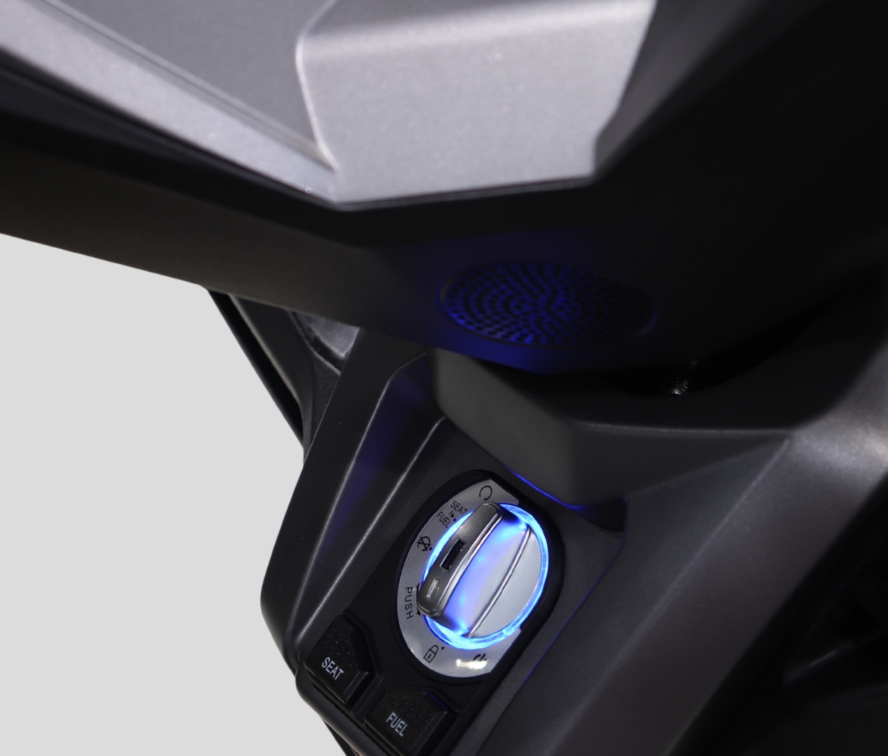 keyless &sigma;ύ&sigma;&tau;&eta;&mu;&alpha; &mu;&epsilon; &delta;&upsilon;&nu;&alpha;&tau;ό&tau;&eta;&tau;&alpha; &chi;&rho;ή&sigma;&eta;&sigmaf; &kappa;&alpha;&iota; &kappa;&lambda;&epsilon;&iota;&delta;&iota;&omicron;ύ