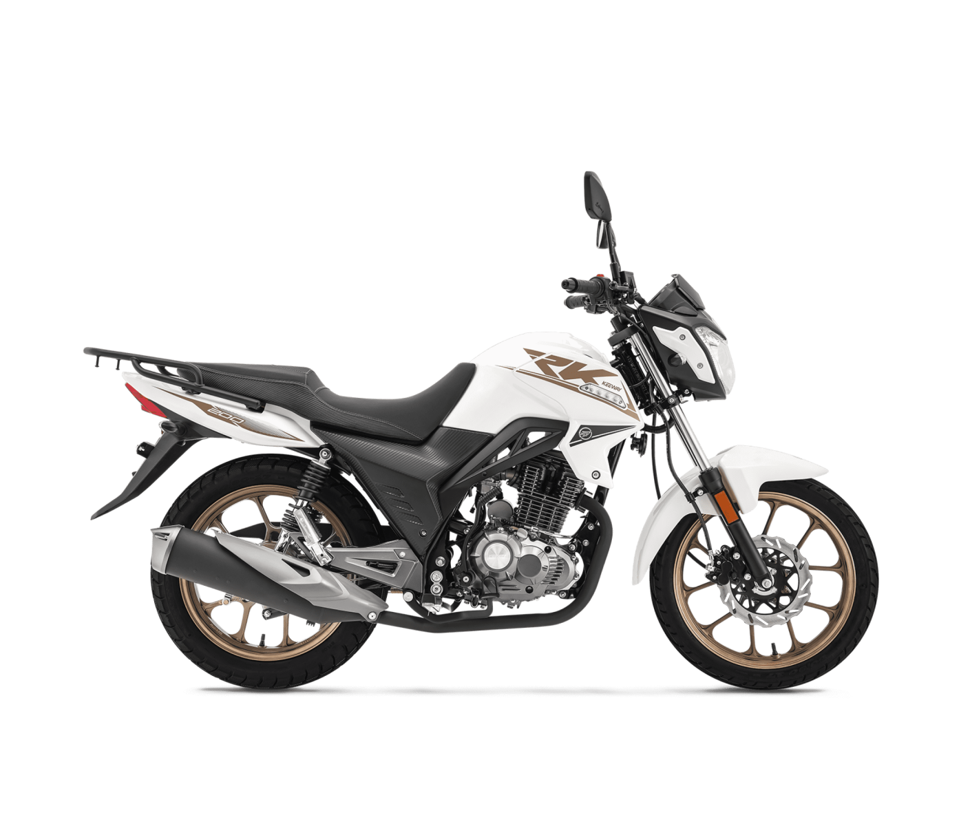 RK 200
