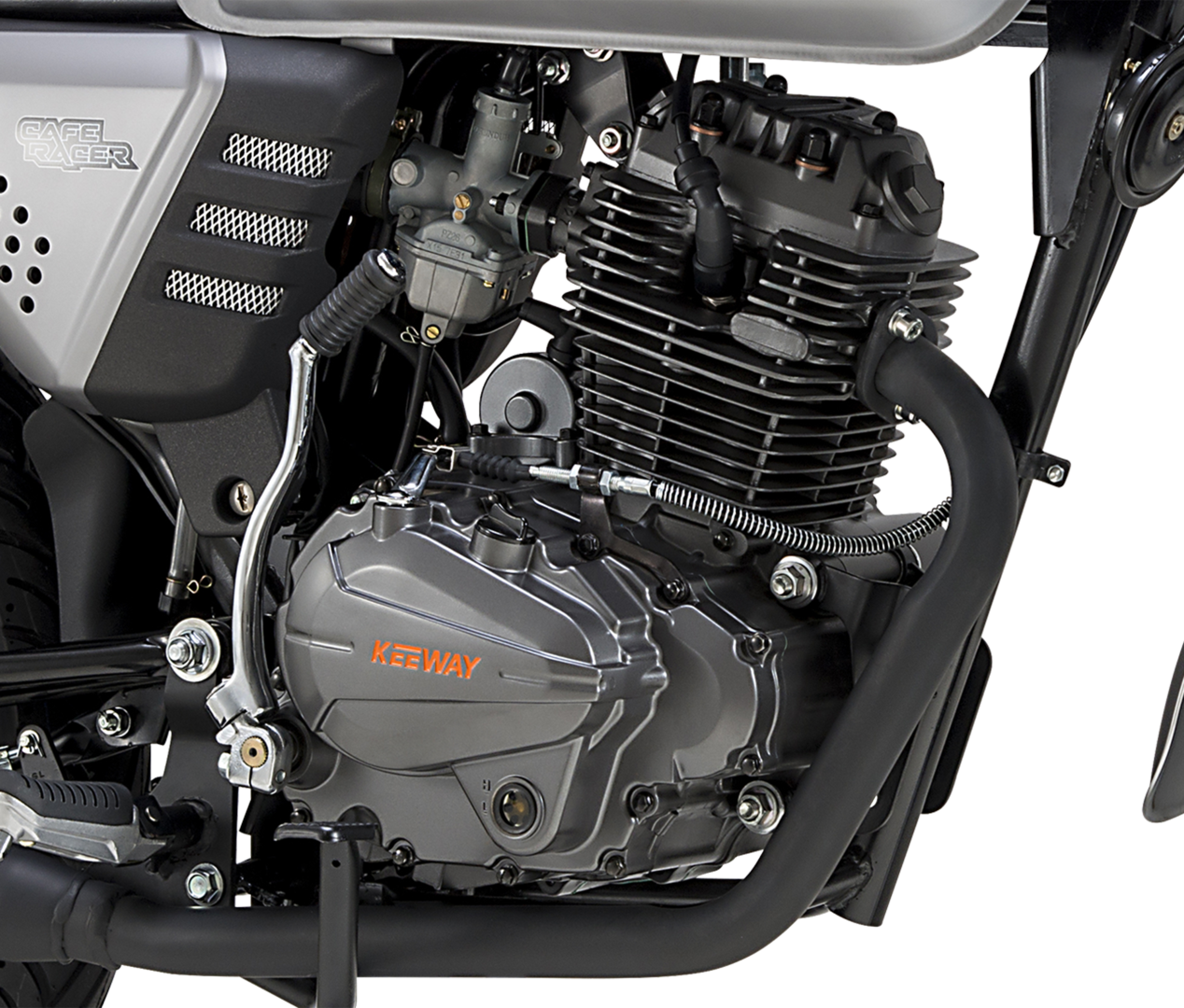 149cc Engine