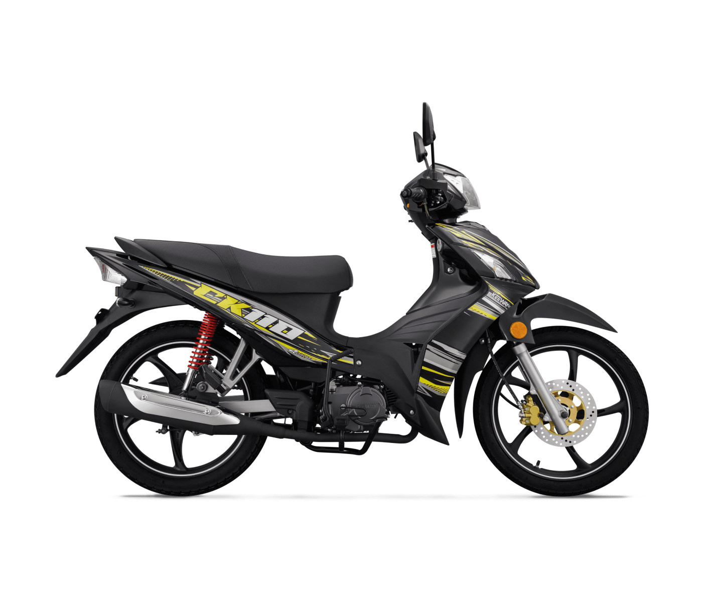 CK 110