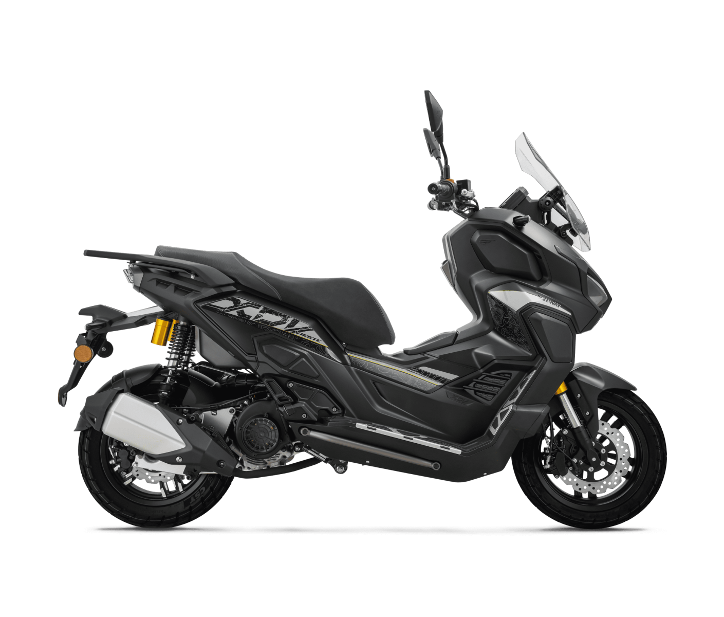 Vieste 200 XDV