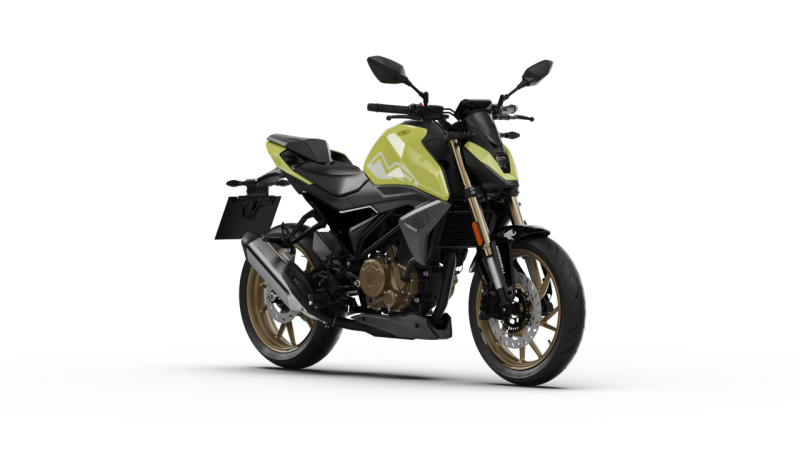 VERDE